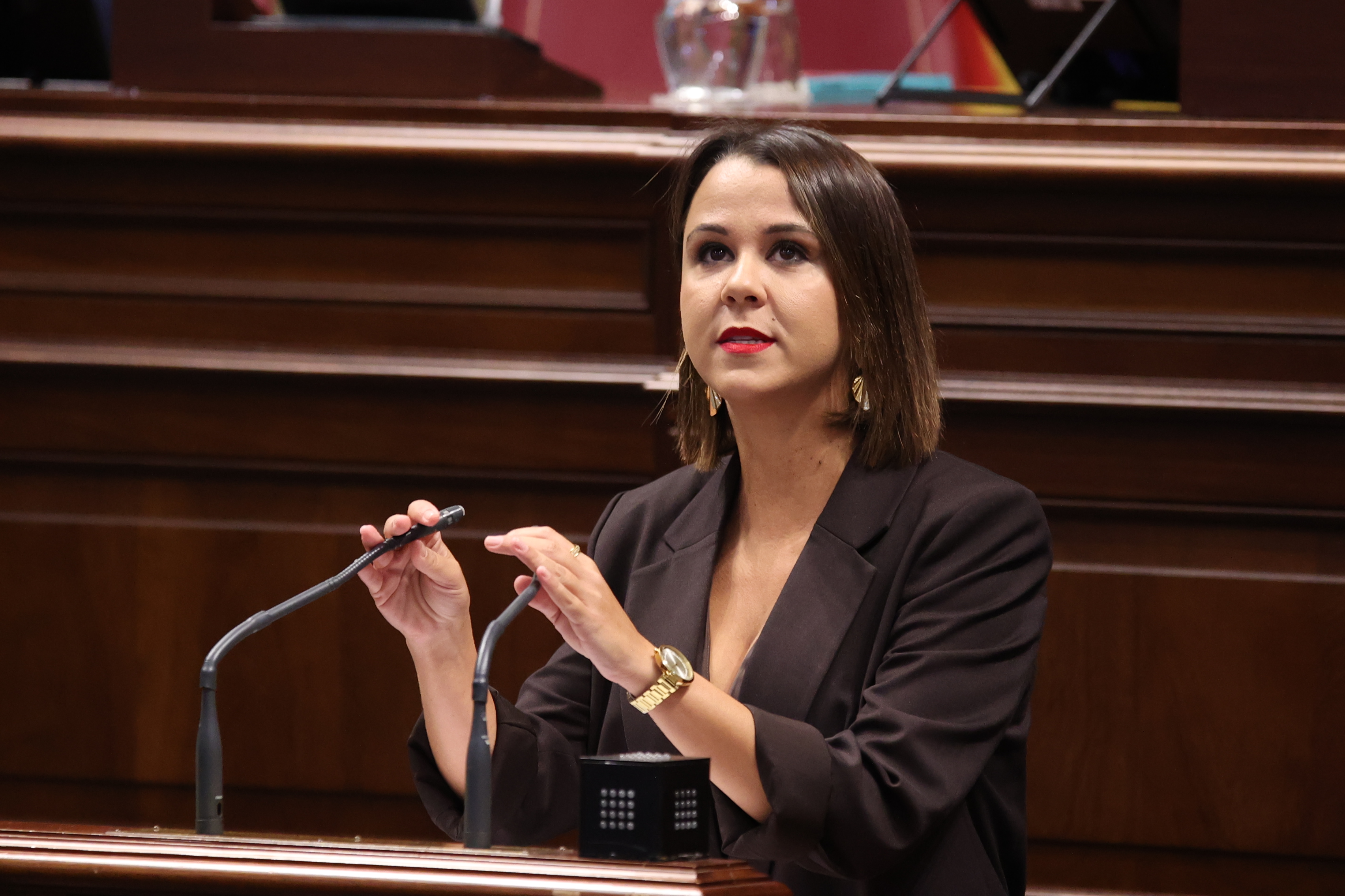 La iniciativa impulsada por el PP busca garantizar la seguridad jurídica de miles de familias en el archipiélago La iniciativa impulsada por el PP busca garantizar la seguridad jurídica de miles de familias en el archipiélago