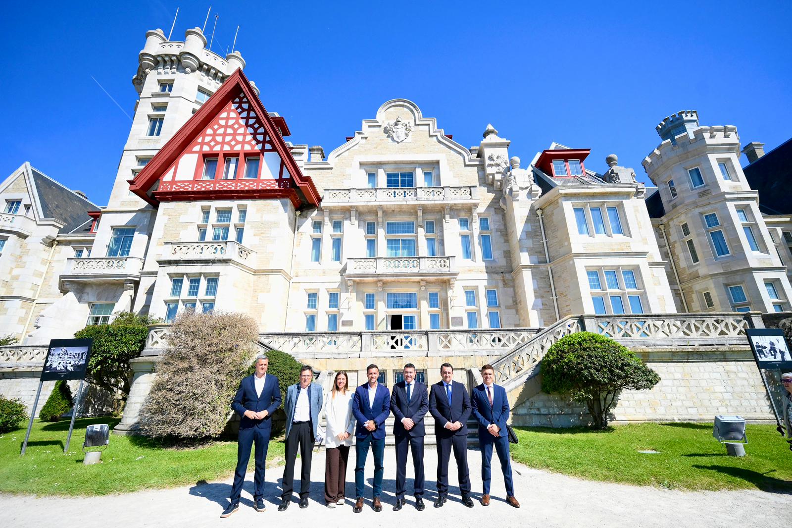 La isla impulsa alianzas estratégicas en turismo, innovación y desarrollo empresarial aprovechando la nueva conectividad aérea directa La isla impulsa alianzas estratégicas en turismo, innovación y desarrollo empresarial aprovechando la nueva conectividad aérea directa