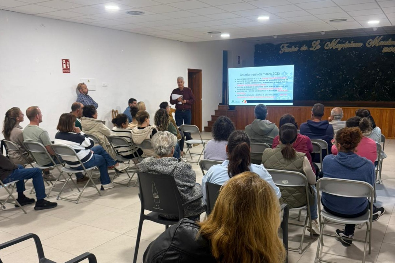El Consistorio recordó que el expediente cuenta con los informes técnicos, jurídicos y sectoriales favorables El Consistorio recordó que el expediente cuenta con los informes técnicos, jurídicos y sectoriales favorables