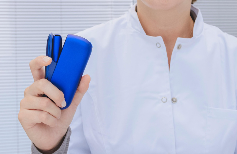 La FDA renueva la autorización a IQOS como producto de tabaco de riesgo modificado La FDA renueva la autorización a IQOS como producto de tabaco de riesgo modificado