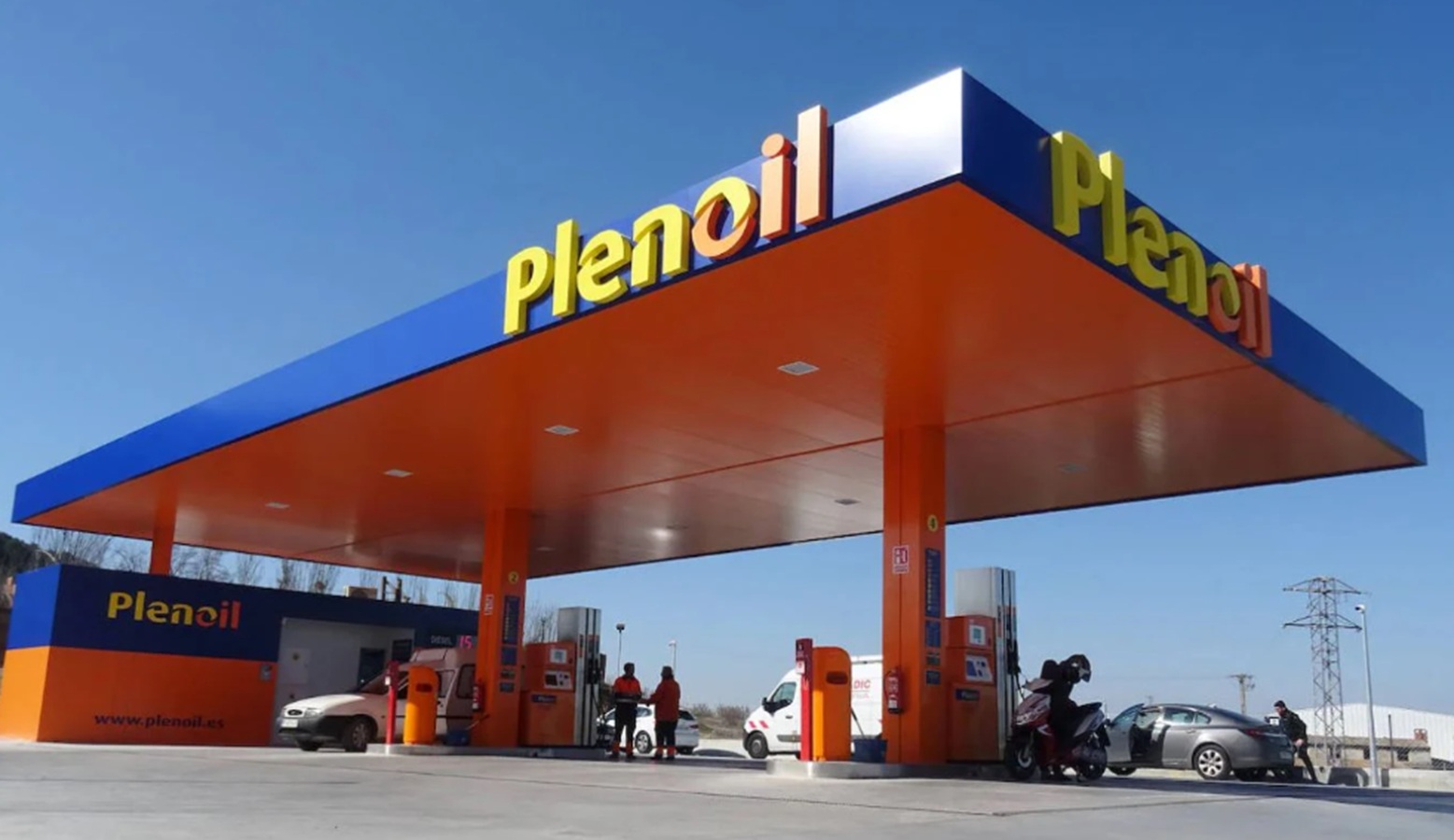 gasolinera bajo coste arrecife gasolinera bajo coste arrecife