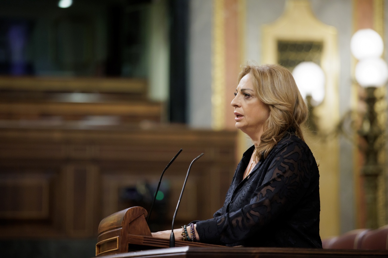 La moción de CC insta al Gobierno del Estado a acometer acciones para prevenir, prever y paliar en las islas los efectos derivados de la guerra de Irán La moción de CC insta al Gobierno del Estado a acometer acciones para prevenir, prever y paliar en las islas los efectos derivados de la guerra de Irán
