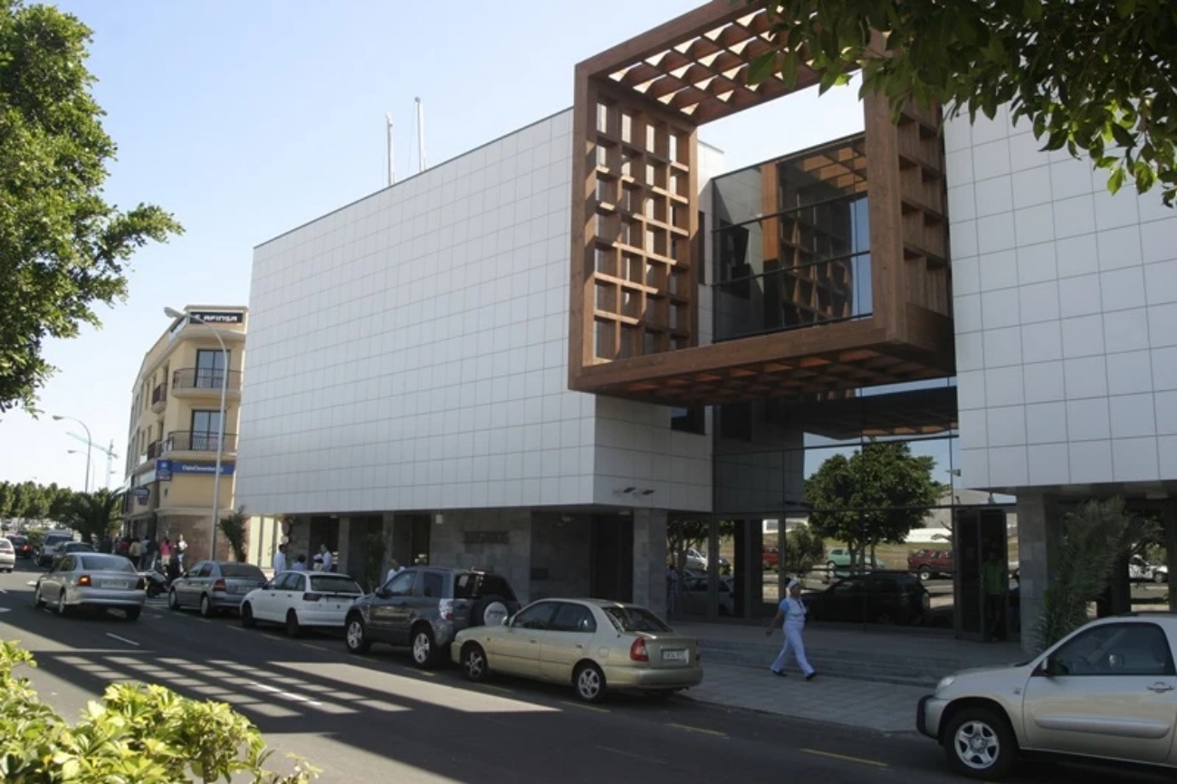 La víctima, de 14 años, se encontraba semiinconsciente cuando fue víctima de la agresión sexual del acusado La víctima, de 14 años, se encontraba semiinconsciente cuando fue víctima de la agresión sexual del acusado