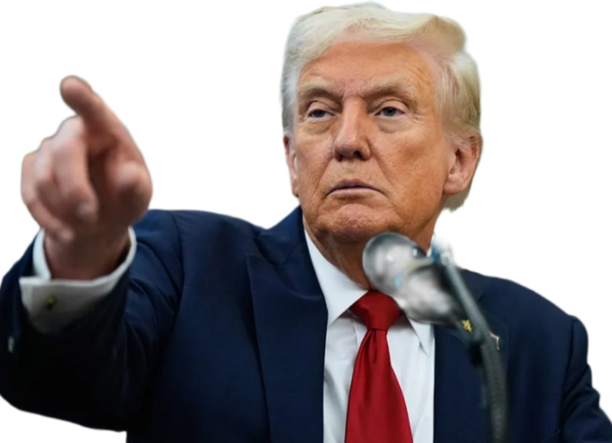 donald trump donald trump