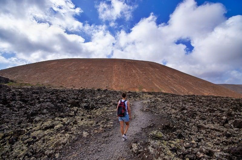 Volcanes experiencias Lanzarote Volcanes experiencias Lanzarote