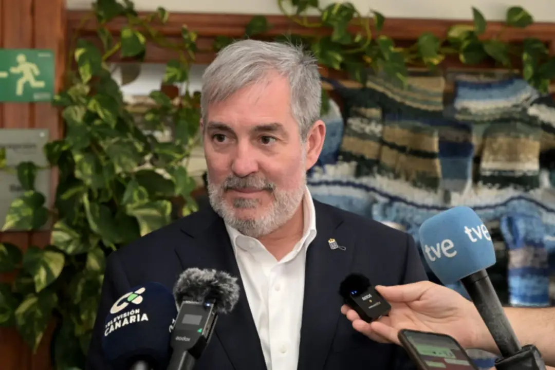 Fernando Clavijo Fernando Clavijo
