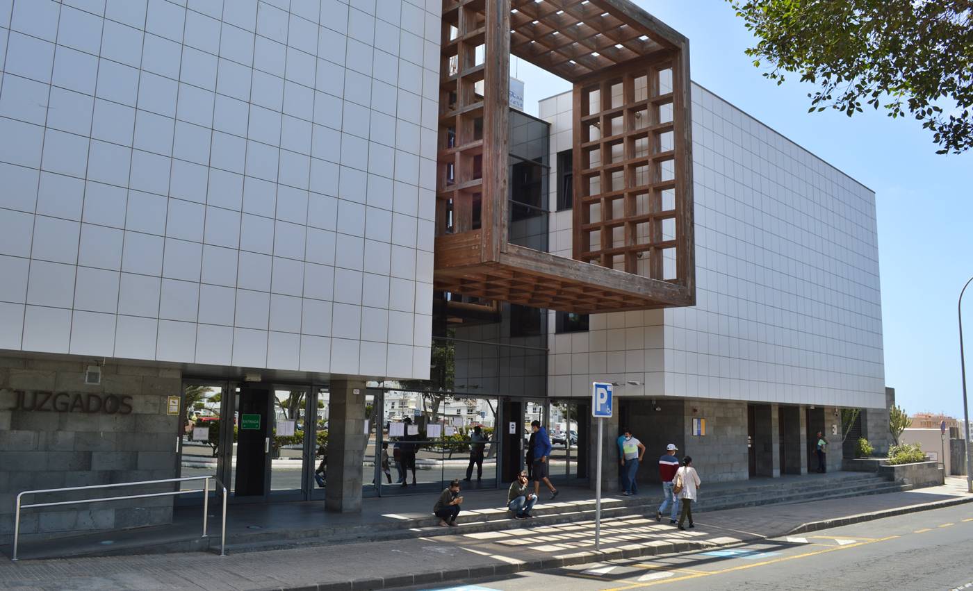 juzgado arrecife juzgado arrecife