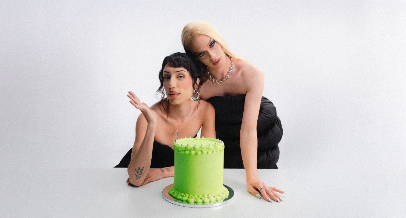 La propuesta multidisciplinar combina teatro, danza, performance y arte drag el próximo 20 de junio La propuesta multidisciplinar combina teatro, danza, performance y arte drag el próximo 20 de junio