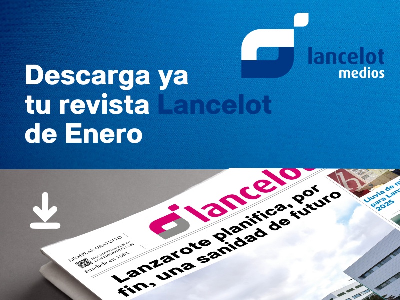 Lancelot Revista