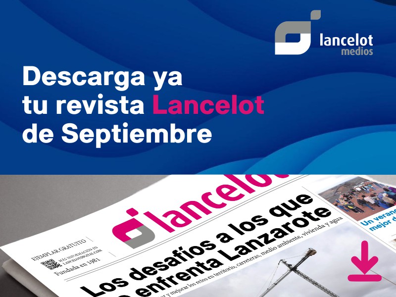 Lancelot Revista