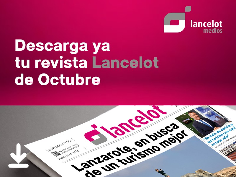 Lancelot Revista