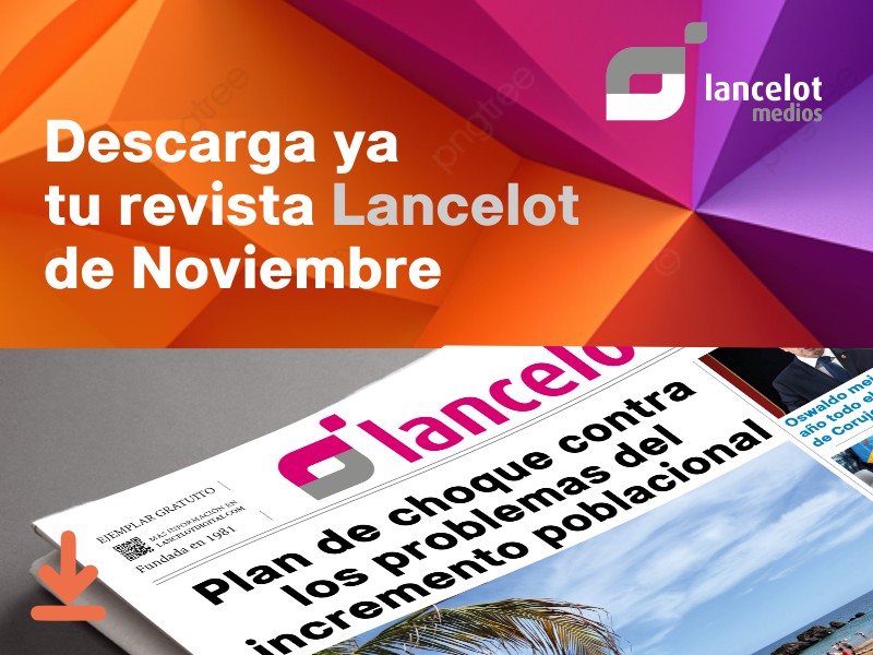 Lancelot Revista