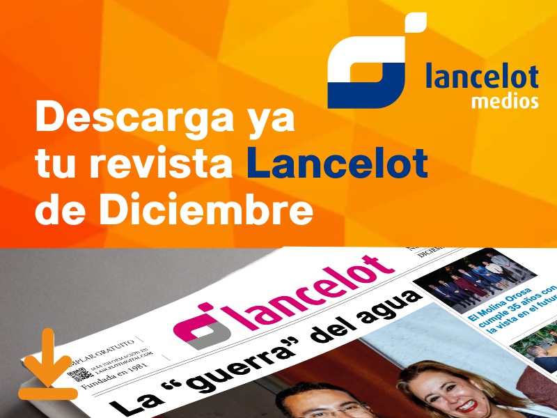 Lancelot Revista