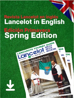 Lancelot Inglés