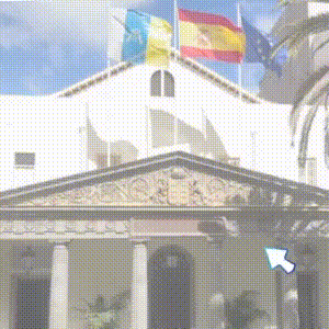 Parlamento de Canarias
