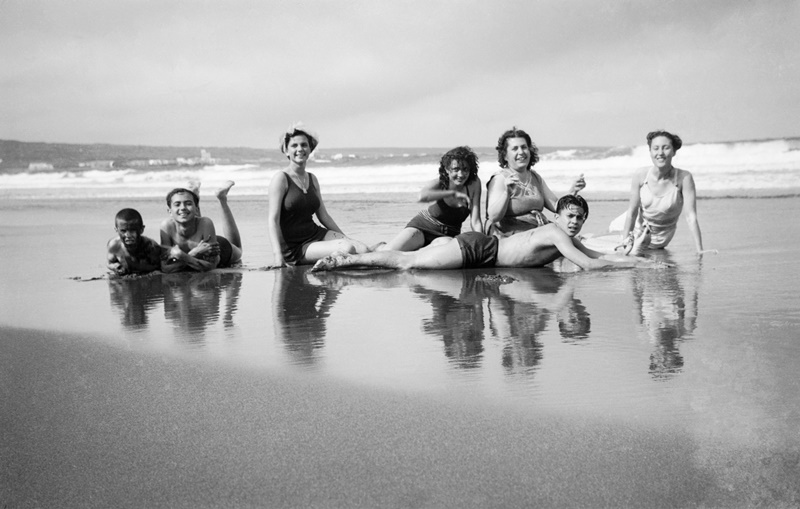 Fotografía de Javier Reyes Acuña.