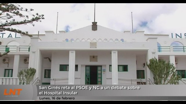 "Espero que la oposición tenga la honestidad de debatir abiertamente con la ciudadanía" "Espero que la oposición tenga la honestidad de debatir abiertamente con la ciudadanía"