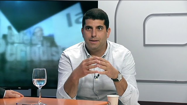 El PSOE rehúye debatir con Pedro San Ginés sobre el Hospital General El PSOE rehúye debatir con Pedro San Ginés sobre el Hospital General