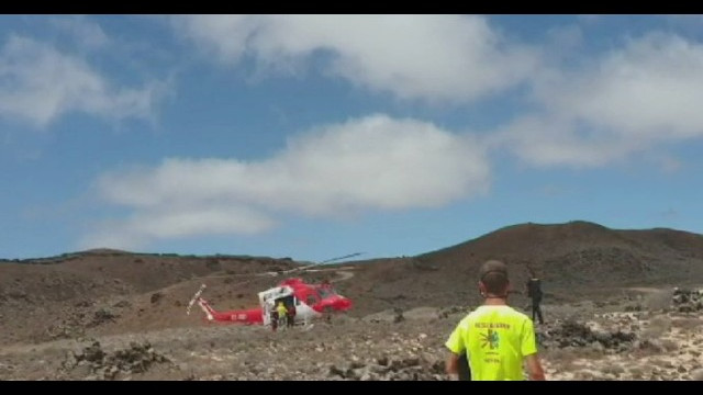 Sanciones económicas para los que sean rescatados por una imprudencia Sanciones económicas para los que sean rescatados por una imprudencia