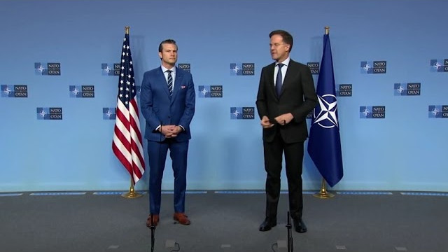 Trump amenaza a España con la ruptura de las relaciones comerciales y Sánchez responde Trump amenaza a España con la ruptura de las relaciones comerciales y Sánchez responde