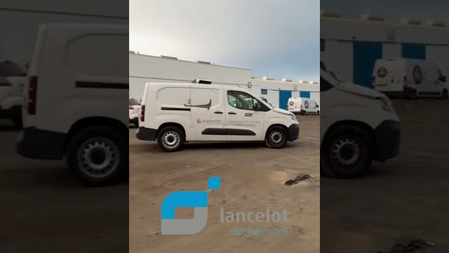 Espectacular accidente con dos guaguas implicadas en la zona de Chacón, en Valterra Espectacular accidente con dos guaguas implicadas en la zona de Chacón, en Valterra