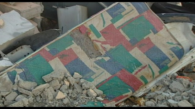 Cada dos días un vecino de Arrecife es sancionado con hasta 3.000 euros Cada dos días un vecino de Arrecife es sancionado con hasta 3.000 euros