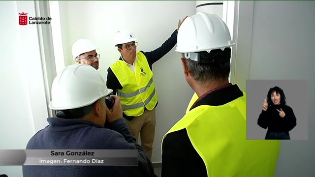 Las viviendas de Maneje, lo más destacado de la semana Las viviendas de Maneje, lo más destacado de la semana