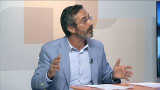 San Ginés recuerda que un gerente del PSOE ya alertó del riesgo en el Hospital Insular San Ginés recuerda que un gerente del PSOE ya alertó del riesgo en el Hospital Insular