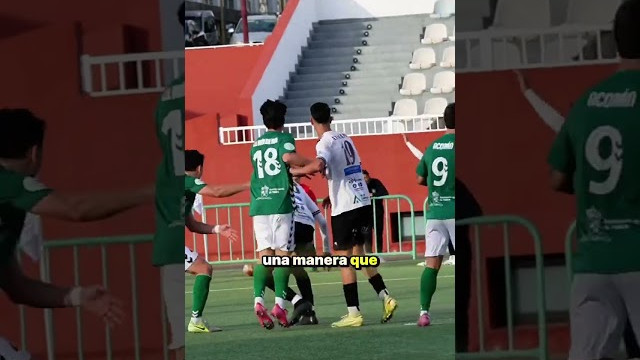 Las lágrimas de emoción de Josito Padilla que hunden un poco más al US Yaiza Las lágrimas de emoción de Josito Padilla que hunden un poco más al US Yaiza