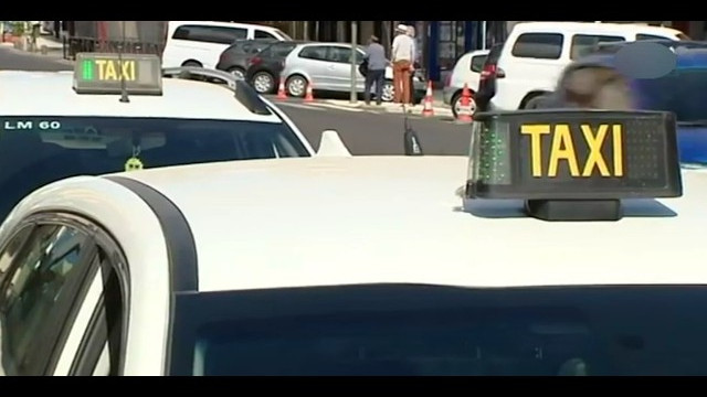 "Los taxistas de Lanzarote no tienen por qué tener miedo a la llegada de las VTC" "Los taxistas de Lanzarote no tienen por qué tener miedo a la llegada de las VTC"