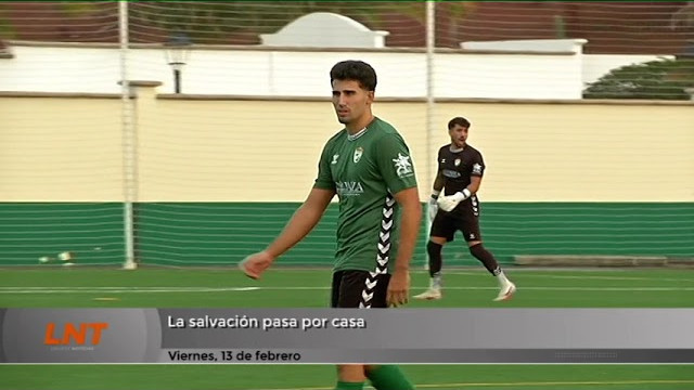 La salvación pasa por casa La salvación pasa por casa