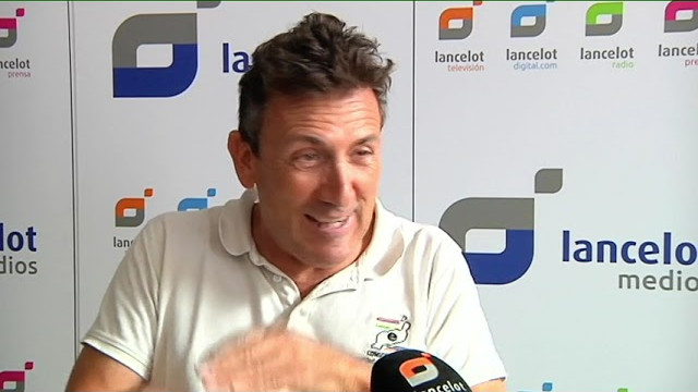 Un vecino alerta a Bomberos y evita un gran incendio Un vecino alerta a Bomberos y evita un gran incendio