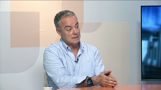 El servicio de geriatría del Hospital Insular no sólo está garantizado, sino que mejorará El servicio de geriatría del Hospital Insular no sólo está garantizado, sino que mejorará